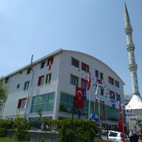 İhtiyaç nerede ise Büyükşehir orada 