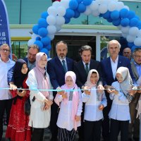 İhtiyaç nerede ise Büyükşehir orada 