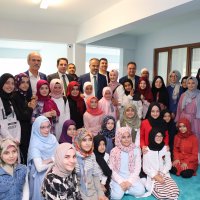 İhtiyaç nerede ise Büyükşehir orada 