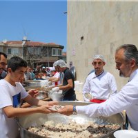 İhtiyaç nerede ise Büyükşehir orada 