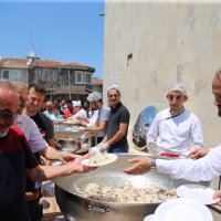 İhtiyaç nerede ise Büyükşehir orada 
