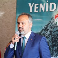 “Bursaspor Bursa’nın değeridir” 