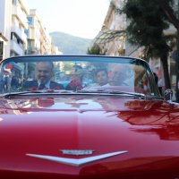 Barış ve hoşgörünün raksı başladı 