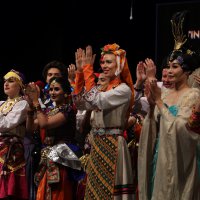 Altın Karagöz’e muhteşem açılış 