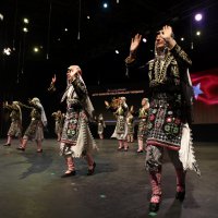 Altın Karagöz’e muhteşem açılış 