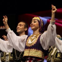 Altın Karagöz’e muhteşem açılış 