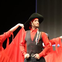 Altın Karagöz’e muhteşem açılış 