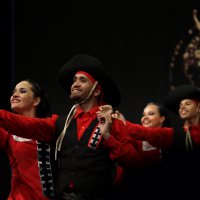 Altın Karagöz’e muhteşem açılış 