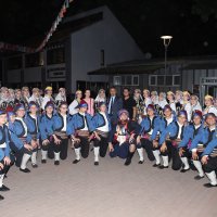 Altın Karagöz’e muhteşem açılış 