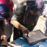 Sanat kırsala taşınıyor 