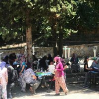 Sanat kırsala taşınıyor 