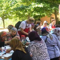 Sanat kırsala taşınıyor 