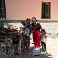 Sanat kırsala taşınıyor 