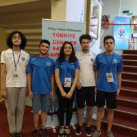 Canalp Cansun, Türkiye Satranç şampiyonu 