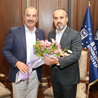 Bursa için birlik ve beraberlik vurgusu 