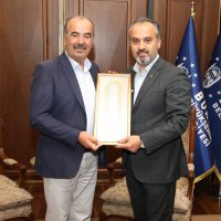 Bursa için birlik ve beraberlik vurgusu 