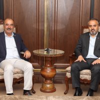 Bursa için birlik ve beraberlik vurgusu 