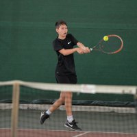 16 yaş Tenis Yaz Kupası başladı 