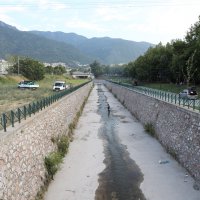 Dereler Bursa’ya değer katacak 