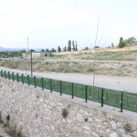 Dereler Bursa’ya değer katacak 