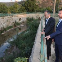 Dereler Bursa’ya değer katacak 