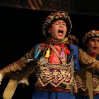 Türkiye’nin yıldızları Bursa’da parladı 