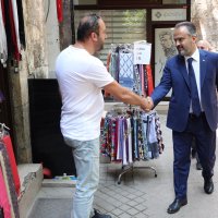 Koza Han’a Büyükşehir eli değiyor 