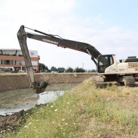 Ayvalıdere Nilüfer'e yakışacak 