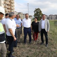 Ayvalıdere Nilüfer'e yakışacak 