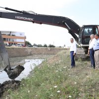 Ayvalıdere Nilüfer'e yakışacak 