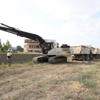 Ayvalıdere Nilüfer'e yakışacak 