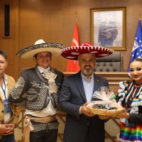 Bursa’dan dünyaya ‘Barış fotoğrafı’ 