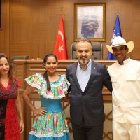 Bursa’dan dünyaya ‘Barış fotoğrafı’ 