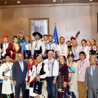 Bursa’dan dünyaya ‘Barış fotoğrafı’ 