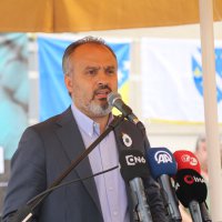 Unutmadık, unutturmayacağız 