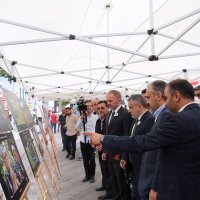 Unutmadık, unutturmayacağız 