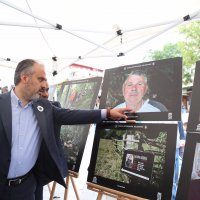 Unutmadık, unutturmayacağız 