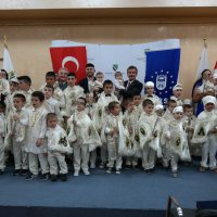 Sırbistan ve Karadağ’da ‘sünnet’ coşkusu 