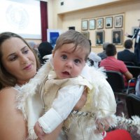 Sırbistan ve Karadağ’da ‘sünnet’ coşkusu 