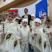 Sırbistan ve Karadağ’da ‘sünnet’ coşkusu 