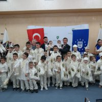 Sırbistan ve Karadağ’da ‘sünnet’ coşkusu 