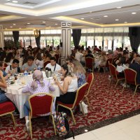 Başkan Aktaş’tan birlik ve beraberlik vurgusu  