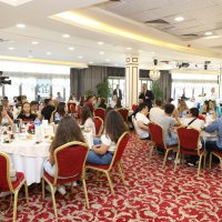 Başkan Aktaş’tan birlik ve beraberlik vurgusu  