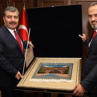 Bursa ‘Sağlık Üssü’ oluyor 