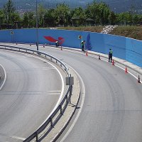 Duvarın tuvale dönüş hikayesi 