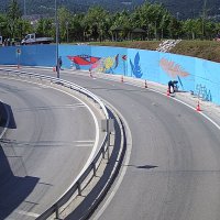 Duvarın tuvale dönüş hikayesi 