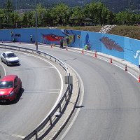 Duvarın tuvale dönüş hikayesi 