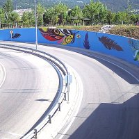 Duvarın tuvale dönüş hikayesi 