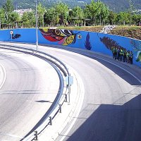 Duvarın tuvale dönüş hikayesi 