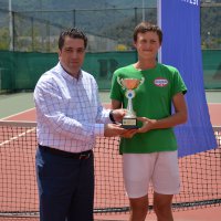 Yaz Kupası sahiplerini buldu 